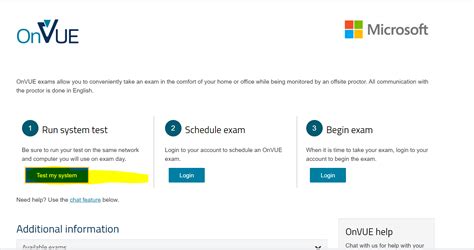 pearson vue roma|Microsoft certification testing .